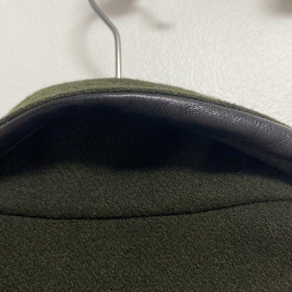 Madewell wool coat. Bundle 3+ for free shipping! - Picture 4 of 9